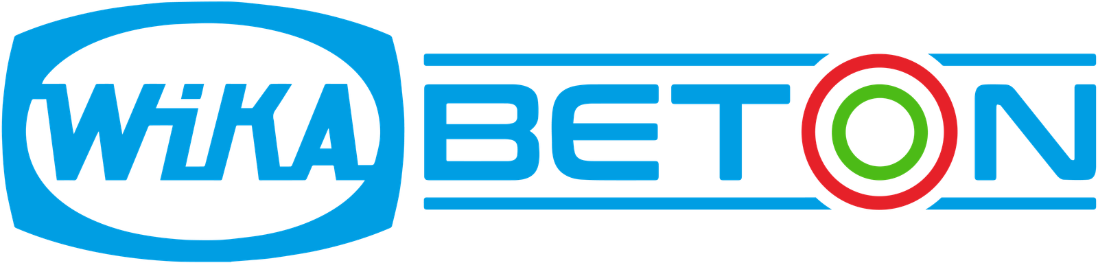 Logo WIKA Beton